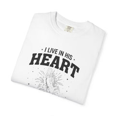 Unisex Cotton Crew Neck T-shirt