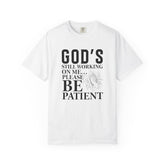 Unisex Cotton Crew Neck T-shirt