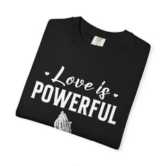 Unisex Cotton Crew Neck T-shirt