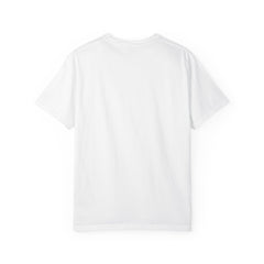 Unisex Cotton Crew Neck T-shirt