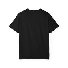 Unisex Cotton Crew Neck T-shirt