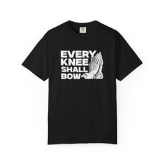 Unisex Cotton Crew Neck T-shirt