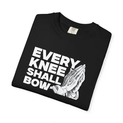Unisex Cotton Crew Neck T-shirt